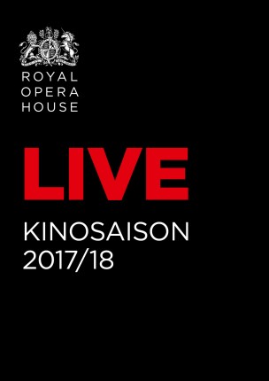 Der Vorverkauf zur Royal Opera House Saison 2017/2018 läuft!