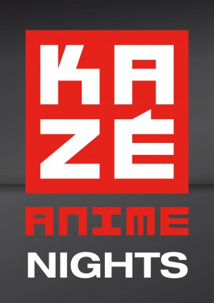 ANIME NIGHT