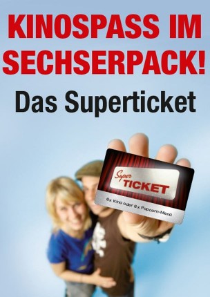 Superticket