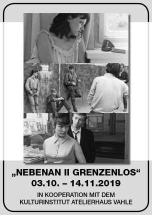 Nebenan II grenzenlos
