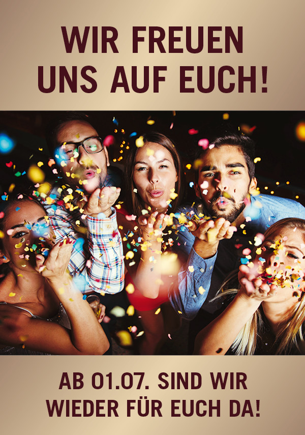 München - Gloria Palast