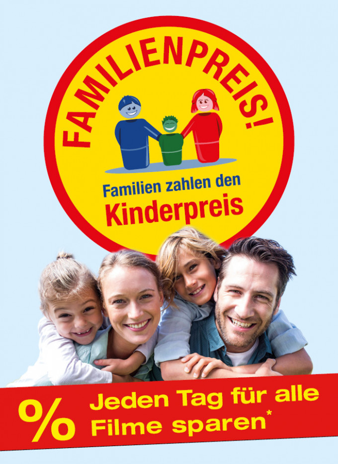 Familienpreis
