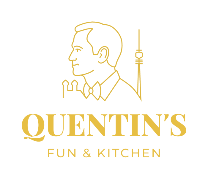 QUENTIN’S FUN & KITCHEN