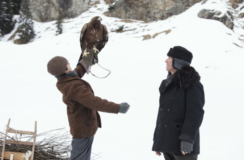 Wie Brüder Im Wind Streamcloud
