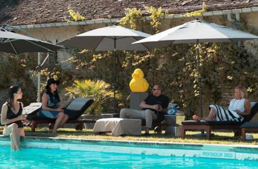 Aschaffenburg Kinopolis