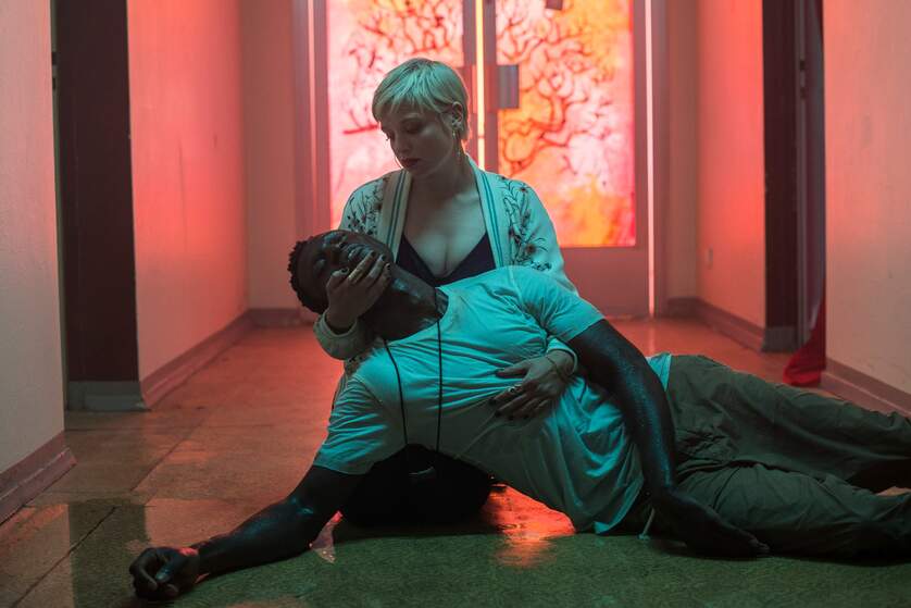 Kinoprogramm Freiberg