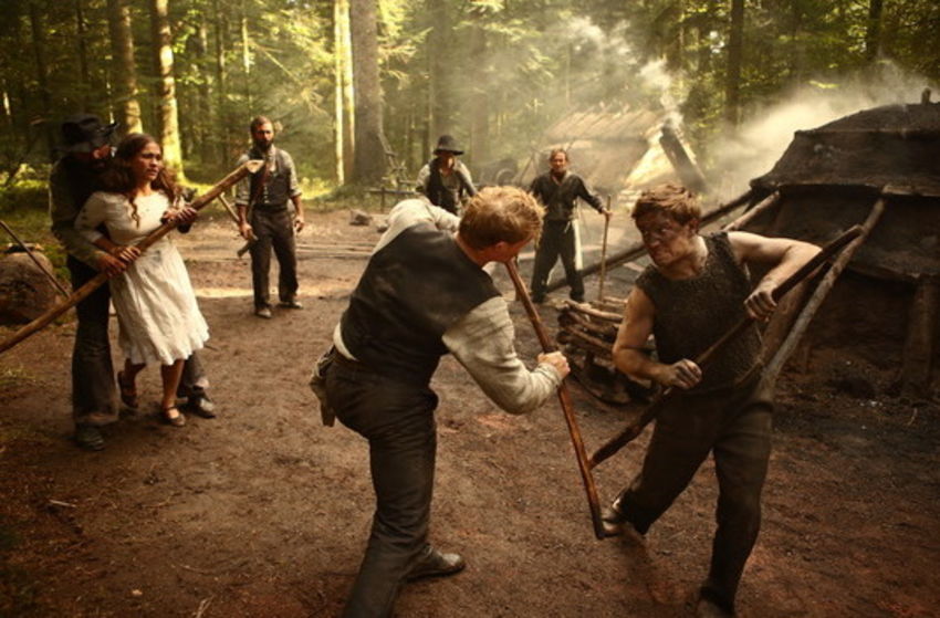 Das Kalte Herz Im Kinopolis Aschaffenburg