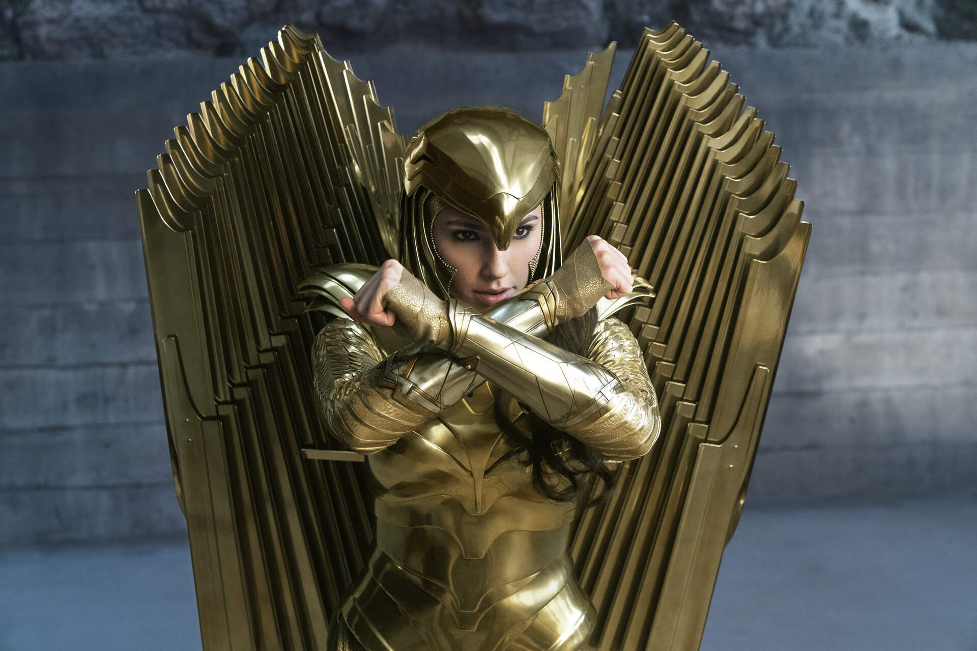 Wonder Woman 1984 - Szenenbild 3 von 5