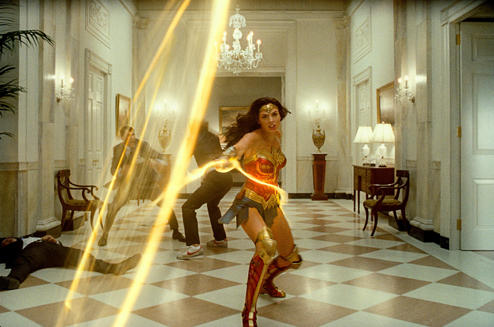 Wonder Woman 1984 - Szenenbild 5 von 5