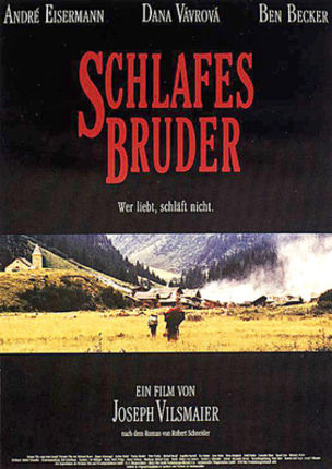 Schlafes Bruder