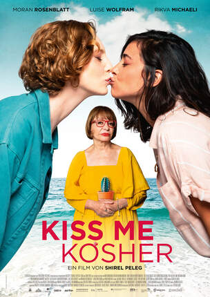 Kiss me Kosher
