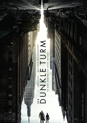 Der dunkle Turm