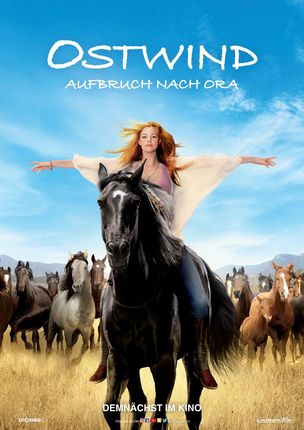 Ostwind - Aufbruch nach Ora