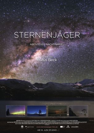 Sternenjäger - Abenteuer Nachthimmel