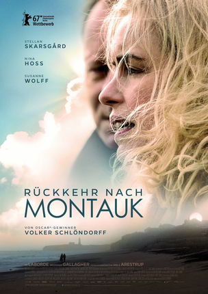 Rückkehr nach Montauk