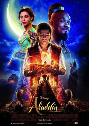 Aladdin