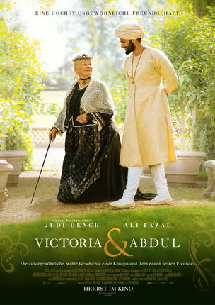 Victoria und Abdul