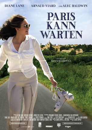 Paris kann warten