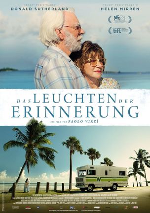 Das Leuchten der Erinnerung