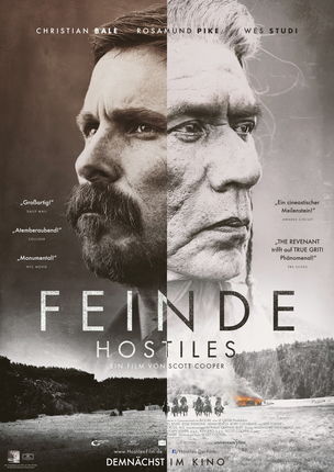 Feinde - Hostiles