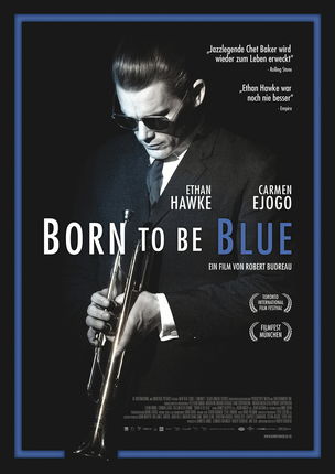 Born to be Blue