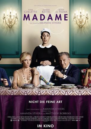 Madame
