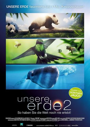 Unsere Erde 2