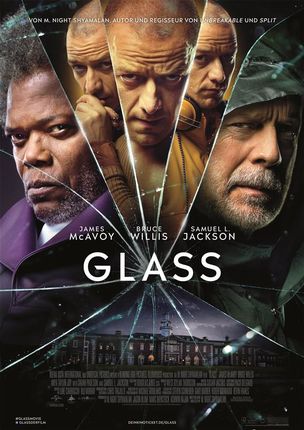 Glass