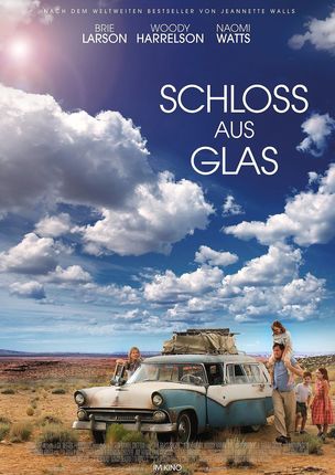 Schloß aus Glas