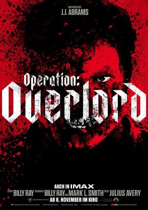 Operation: Overlord