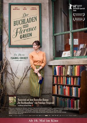 Der Buchladen der Florence Green