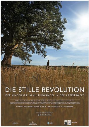 Die stille Revolution
