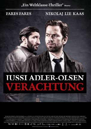 Verachtung