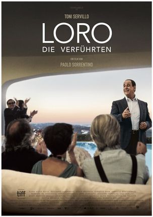 Loro - Die Verführten