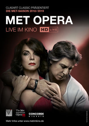 Verdi: La Traviata (MET live im Kino)