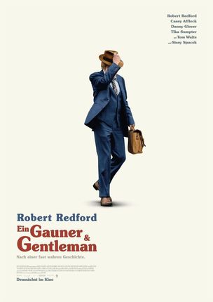 Ein Gauner & Gentleman