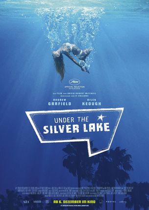 Under the Silver Lake