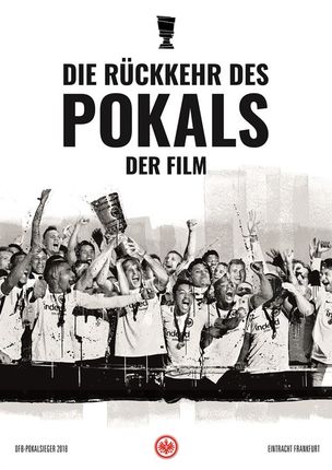 Die Rückkehr des Pokals - Der Film