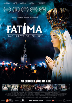 Fatima, das letzte Geheimnis