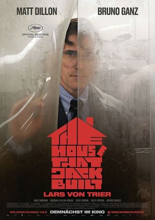 The House that Jack built