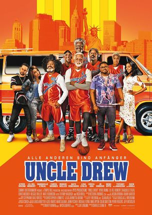 Uncle Drew