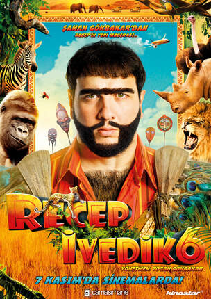 Recep Ivedik 6 (türk.)