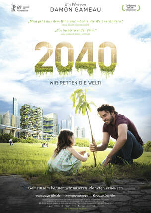 2040 - Wir retten die Welt!