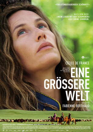 Eine größere Welt