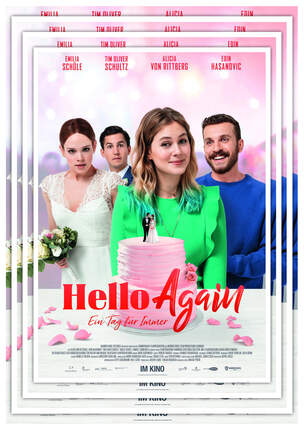 Hello Again - Ein Tag für immer