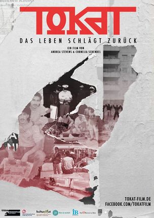 Tokat - Das Leben schlägt zurück