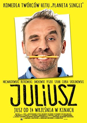 Juliusz - Julius (poln.)
