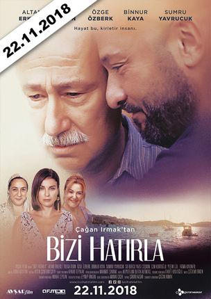 Bizi Hatirla (türk.)