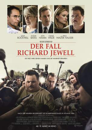 Der Fall Richard Jewell