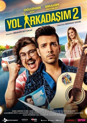 Yol Arkadasim 2 (türk.)